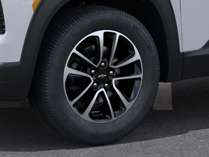 2026 Chevrolet Trailblazer - Image 9