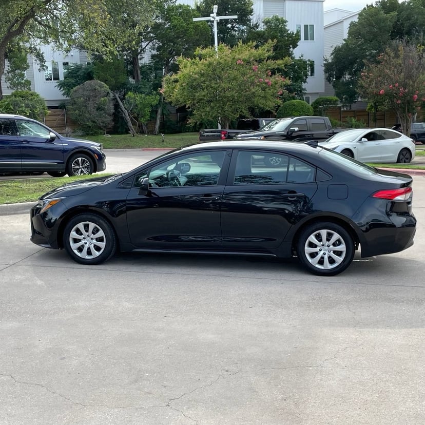 2024 Toyota Corolla - Image 3