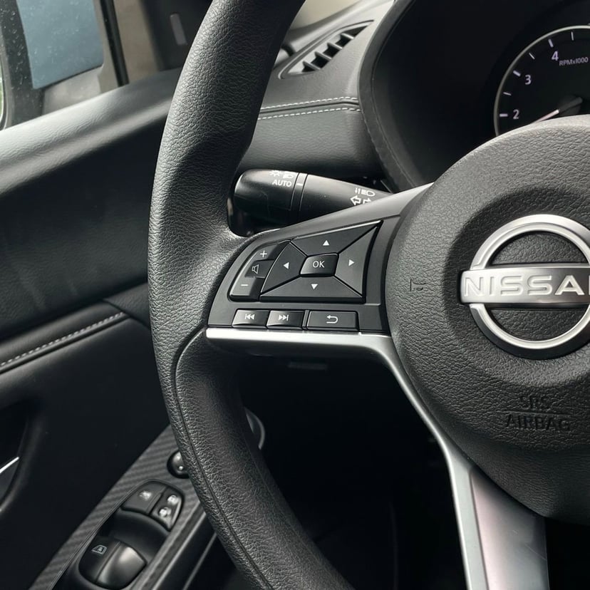 2024 Nissan Sentra - Image 14
