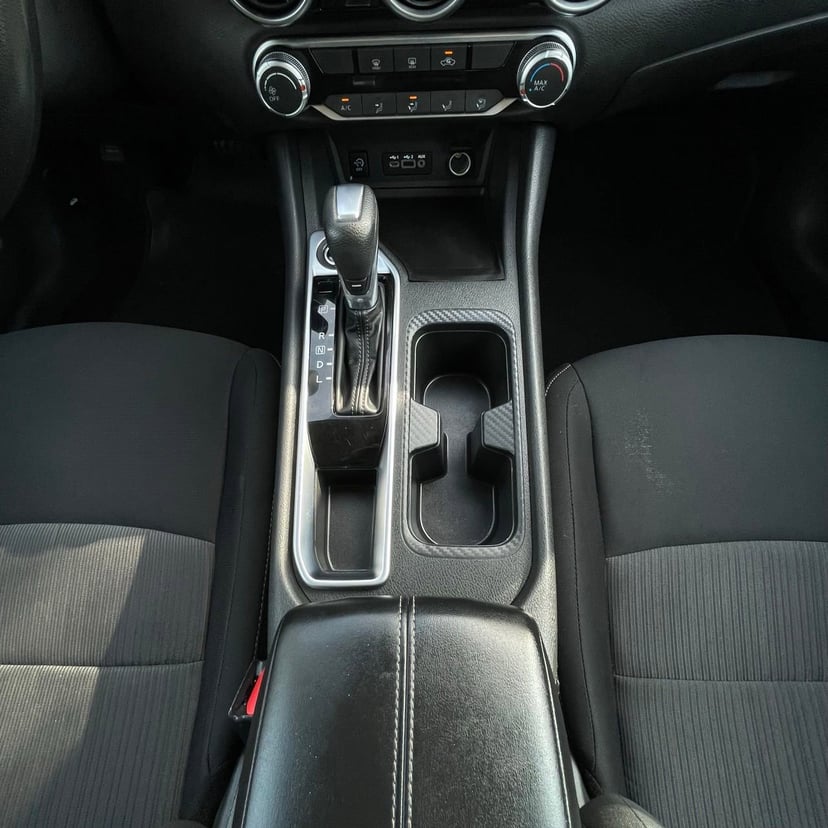 2024 Nissan Sentra - Image 19
