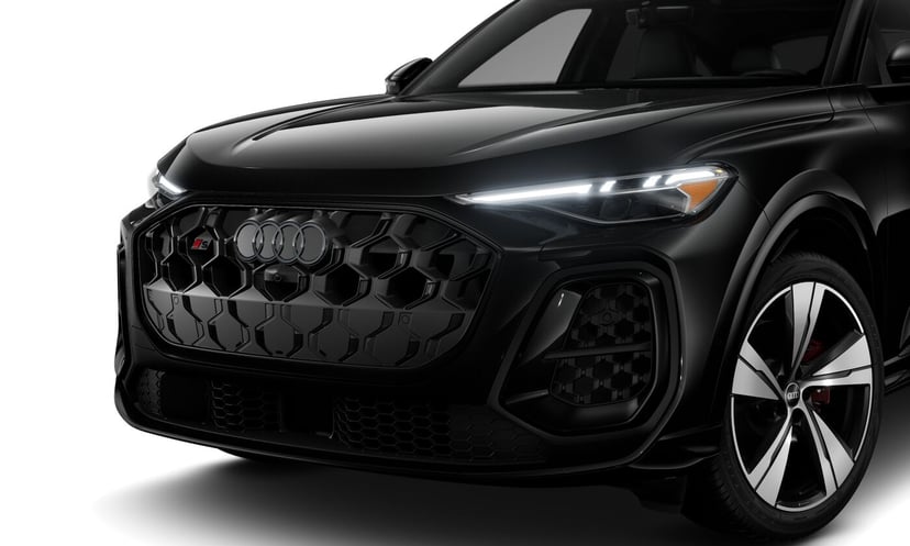 2026 Audi SQ5 Sportback - Image 2
