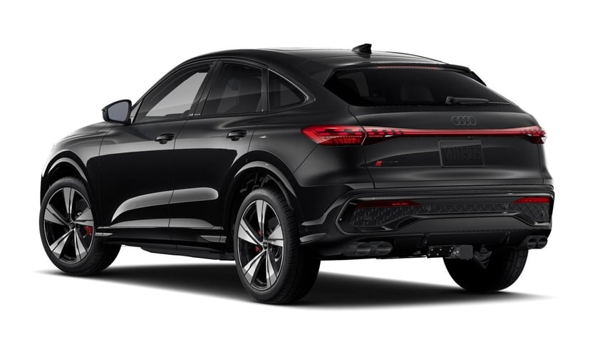 2026 Audi SQ5 Sportback - Image 5