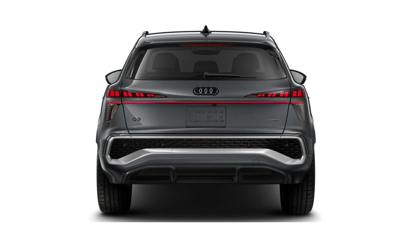 2026 Audi Q3 - Image 42