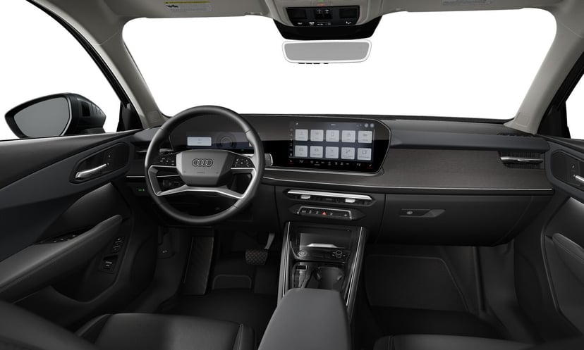 2026 Audi Q3 - Image 46