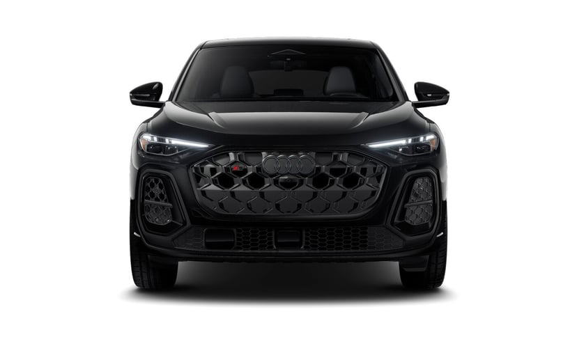 2026 Audi SQ5 Sportback - Image 3