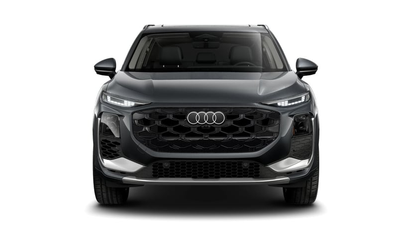 2026 Audi Q3 - Image 41