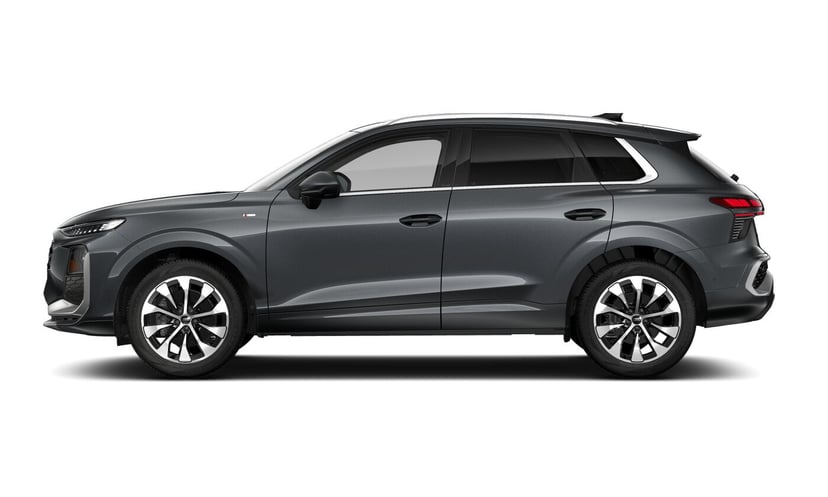 2026 Audi Q3 - Image 44
