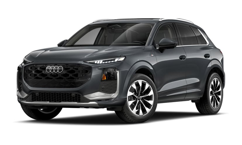 2026 Audi Q3 - Image 39