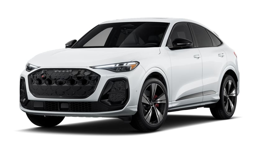 2026 Audi SQ5 Sportback