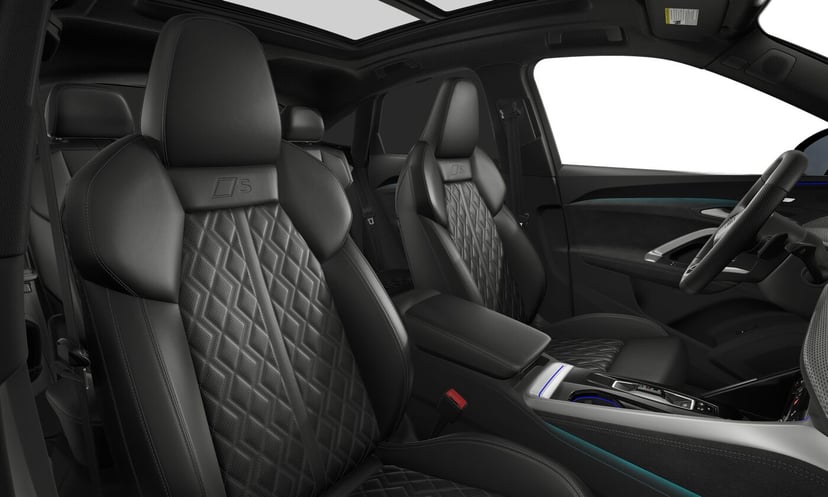 2026 Audi SQ5 Sportback - Image 7