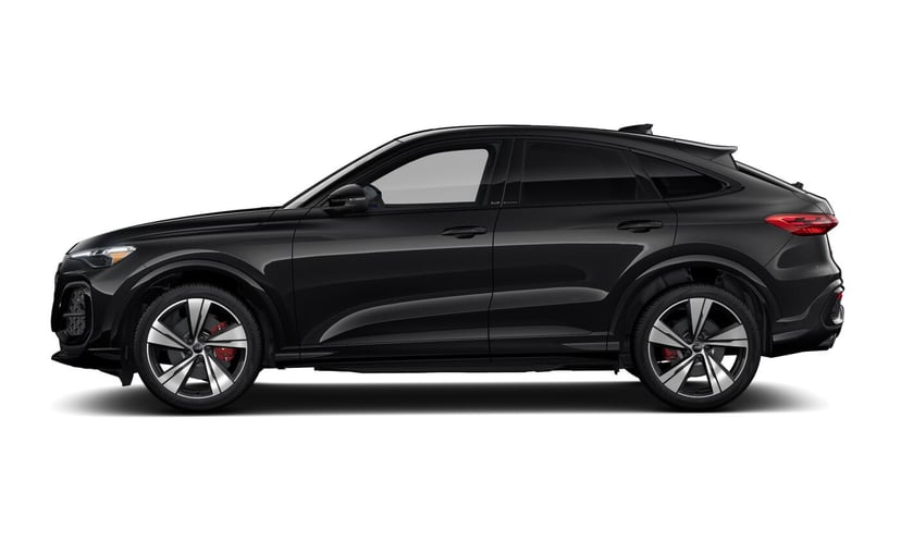 2026 Audi SQ5 Sportback - Image 6