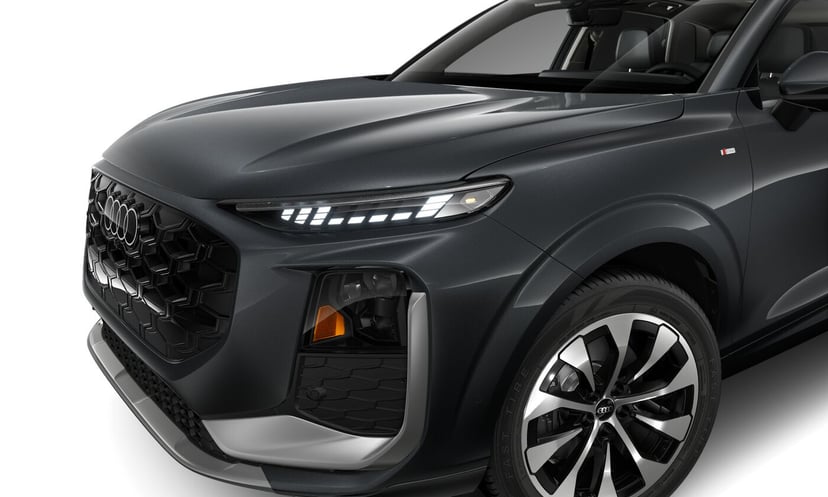 2026 Audi Q3 - Image 40