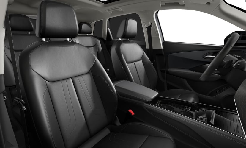 2026 Audi Q3 - Image 45