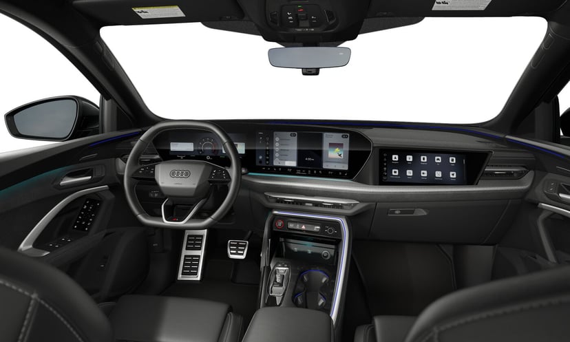 2026 Audi SQ5 Sportback - Image 8