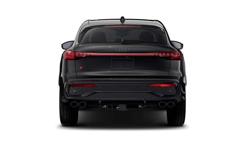 2026 Audi SQ5 Sportback - Image 4