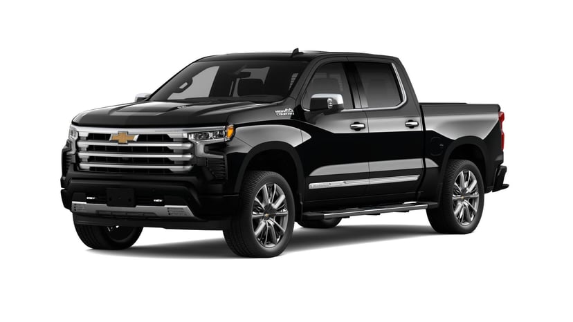2026 Chevrolet Silverado 1500 - Image 25