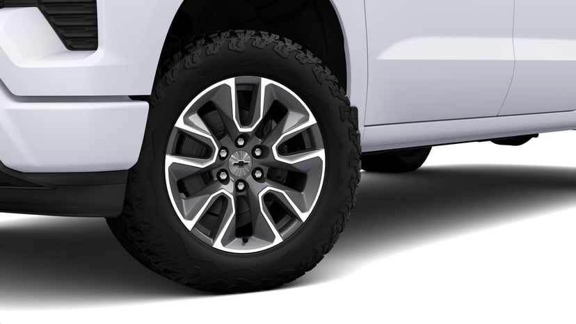 2026 Chevrolet Silverado 1500 - Image 30