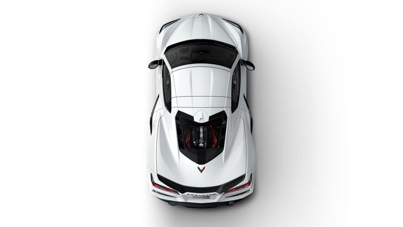 2026 Chevrolet Corvette Z06 - Image 29