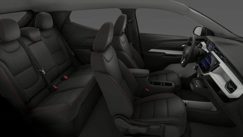 2027 Chevrolet Bolt - Image 30