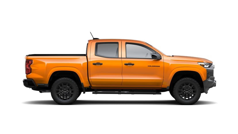 2026 Chevrolet Colorado - Image 24