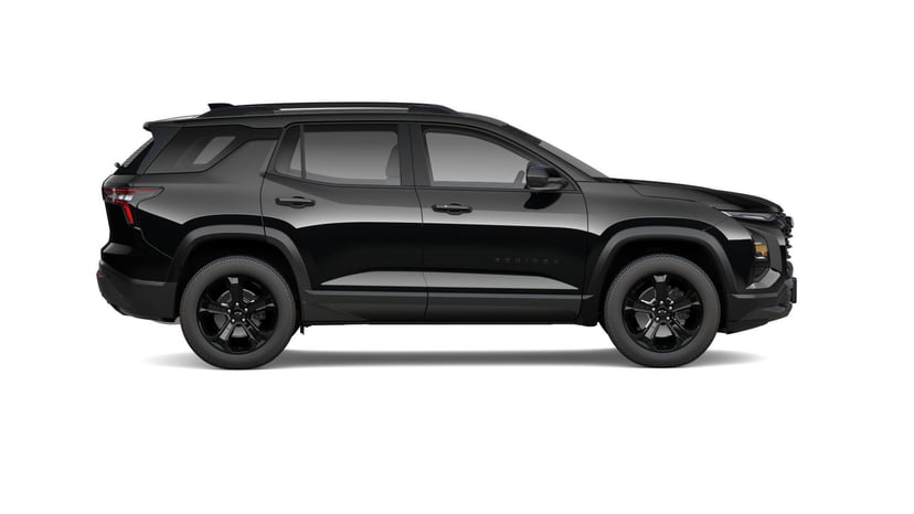 2026 Chevrolet Equinox - Image 27