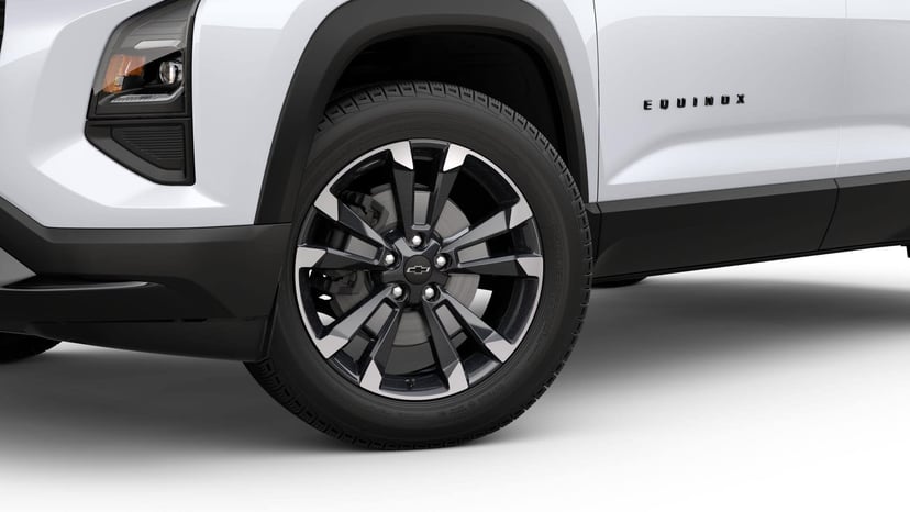 2026 Chevrolet Equinox - Image 28