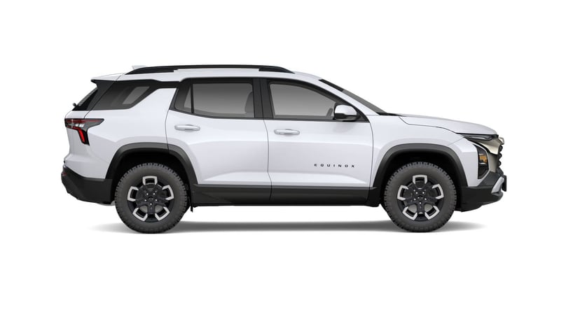 2026 Chevrolet Equinox - Image 27