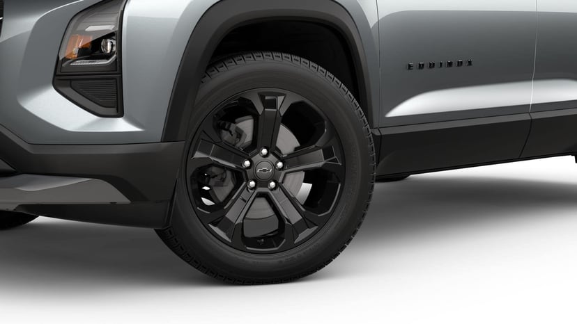 2026 Chevrolet Equinox - Image 28