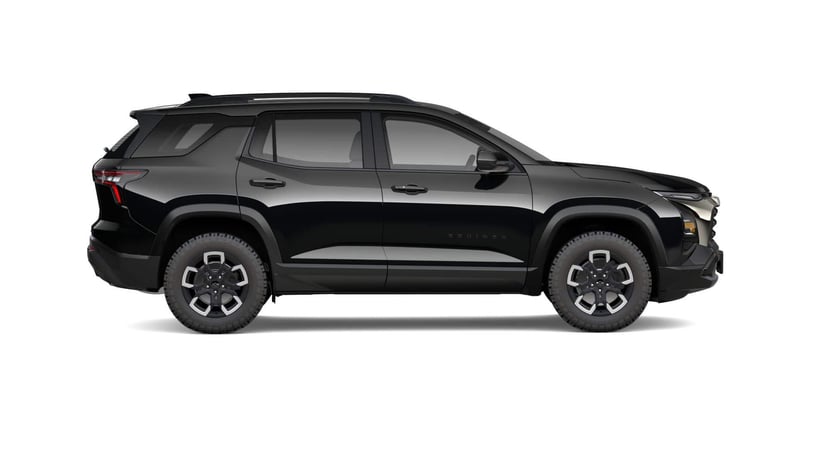 2026 Chevrolet Equinox - Image 27