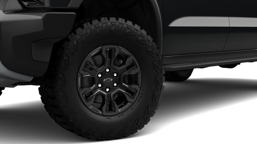 2026 Chevrolet Silverado 1500 - Image 27