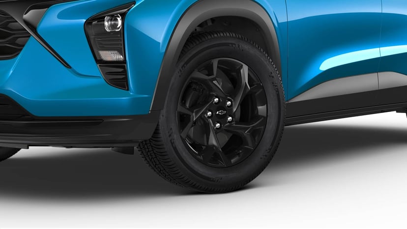 2026 Chevrolet Trax - Image 28