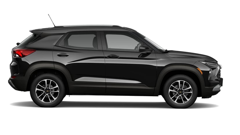 2026 Chevrolet Trailblazer - Image 27