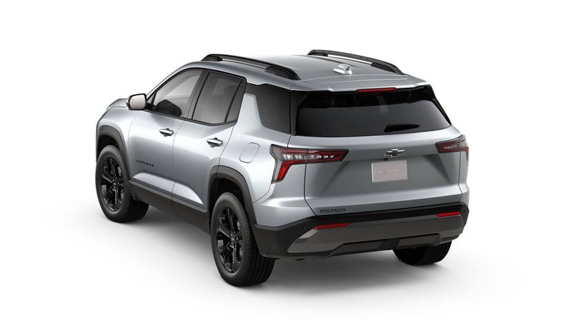 2026 Chevrolet Equinox - Image 26