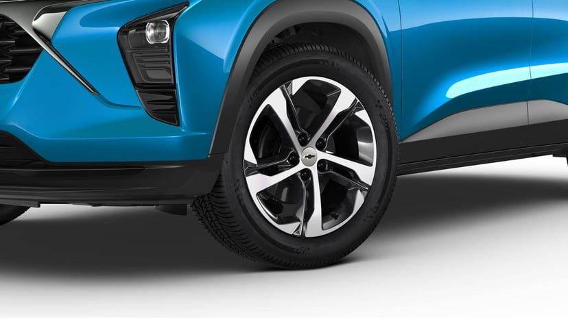 2026 Chevrolet Trax - Image 28