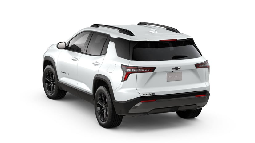 2026 Chevrolet Equinox - Image 26