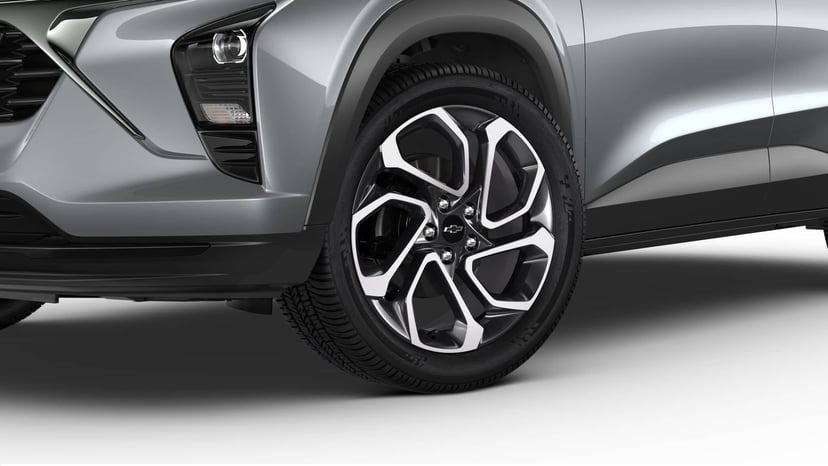 2026 Chevrolet Trax - Image 28