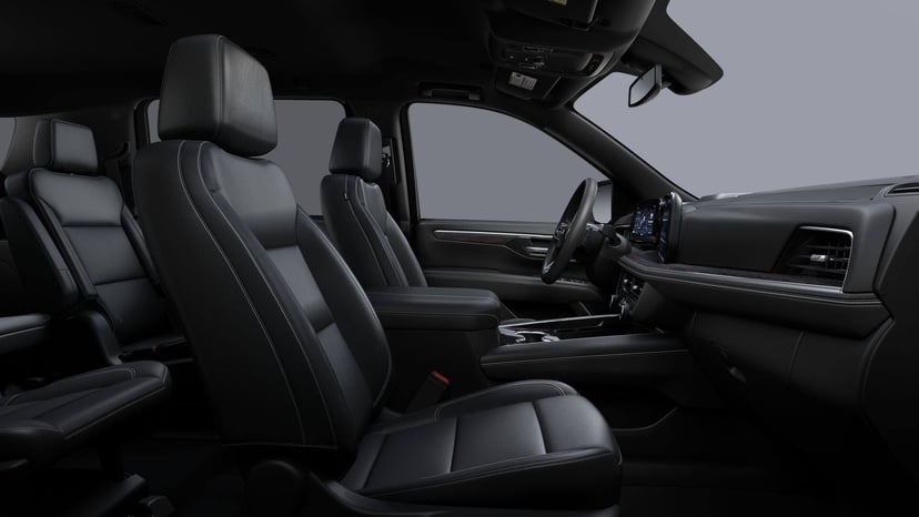 2026 Chevrolet Suburban - Image 30
