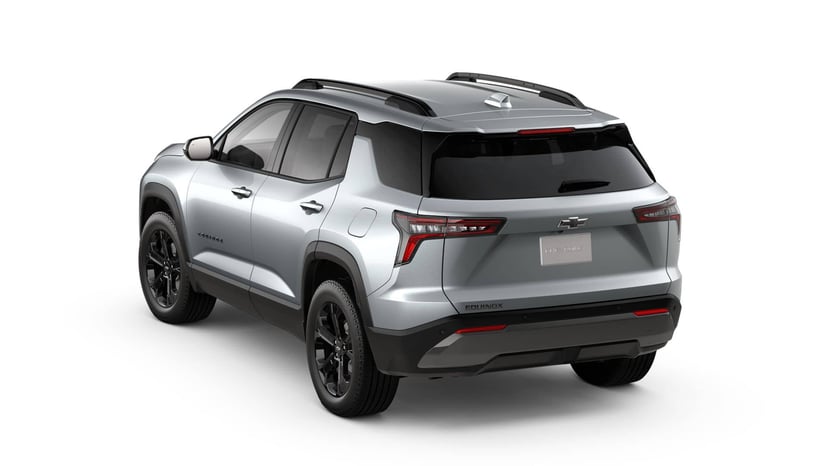 2026 Chevrolet Equinox - Image 26