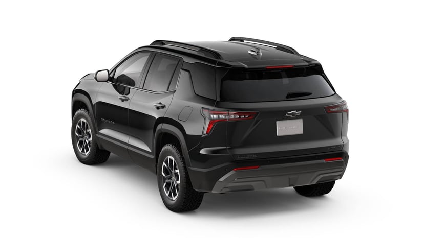 2026 Chevrolet Equinox - Image 26
