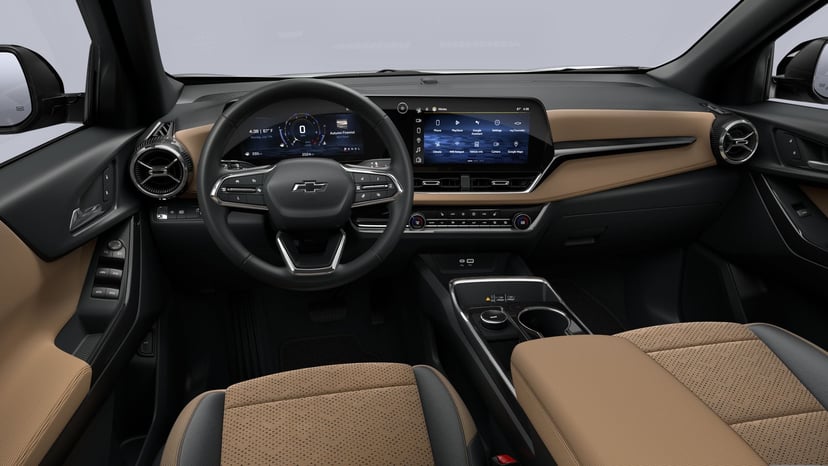 2026 Chevrolet Equinox - Image 29