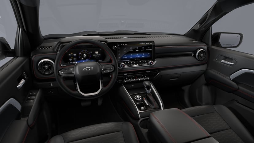 2026 Chevrolet Colorado - Image 23