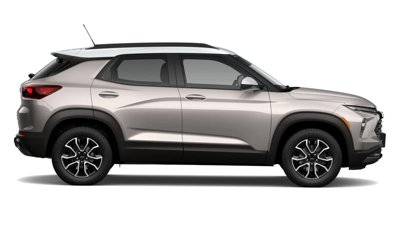 2026 Chevrolet Trailblazer - Image 27