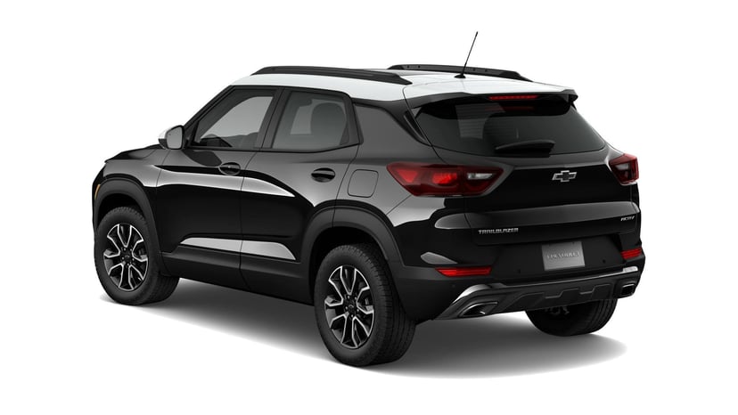 2026 Chevrolet Trailblazer - Image 26