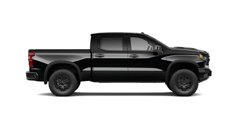 2026 Chevrolet Silverado 1500 - Image 26