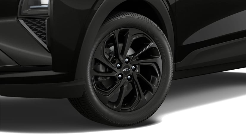 2027 Chevrolet Bolt - Image 28