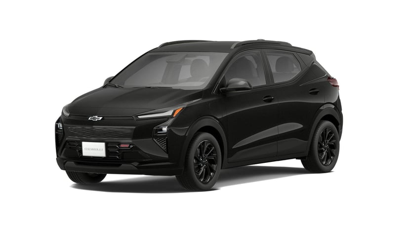 2027 Chevrolet Bolt - Image 25