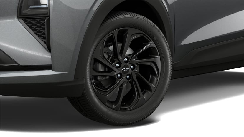 2027 Chevrolet Bolt - Image 28