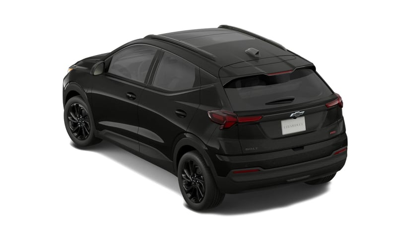 2027 Chevrolet Bolt - Image 27