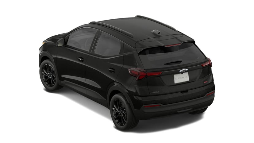 2027 Chevrolet Bolt - Image 27