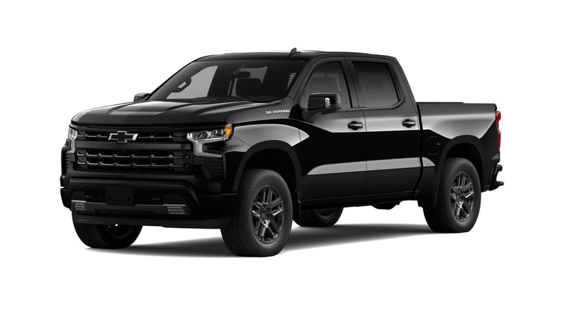 2026 Chevrolet Silverado 1500 - Image 16